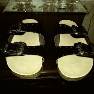 American eagle sandles